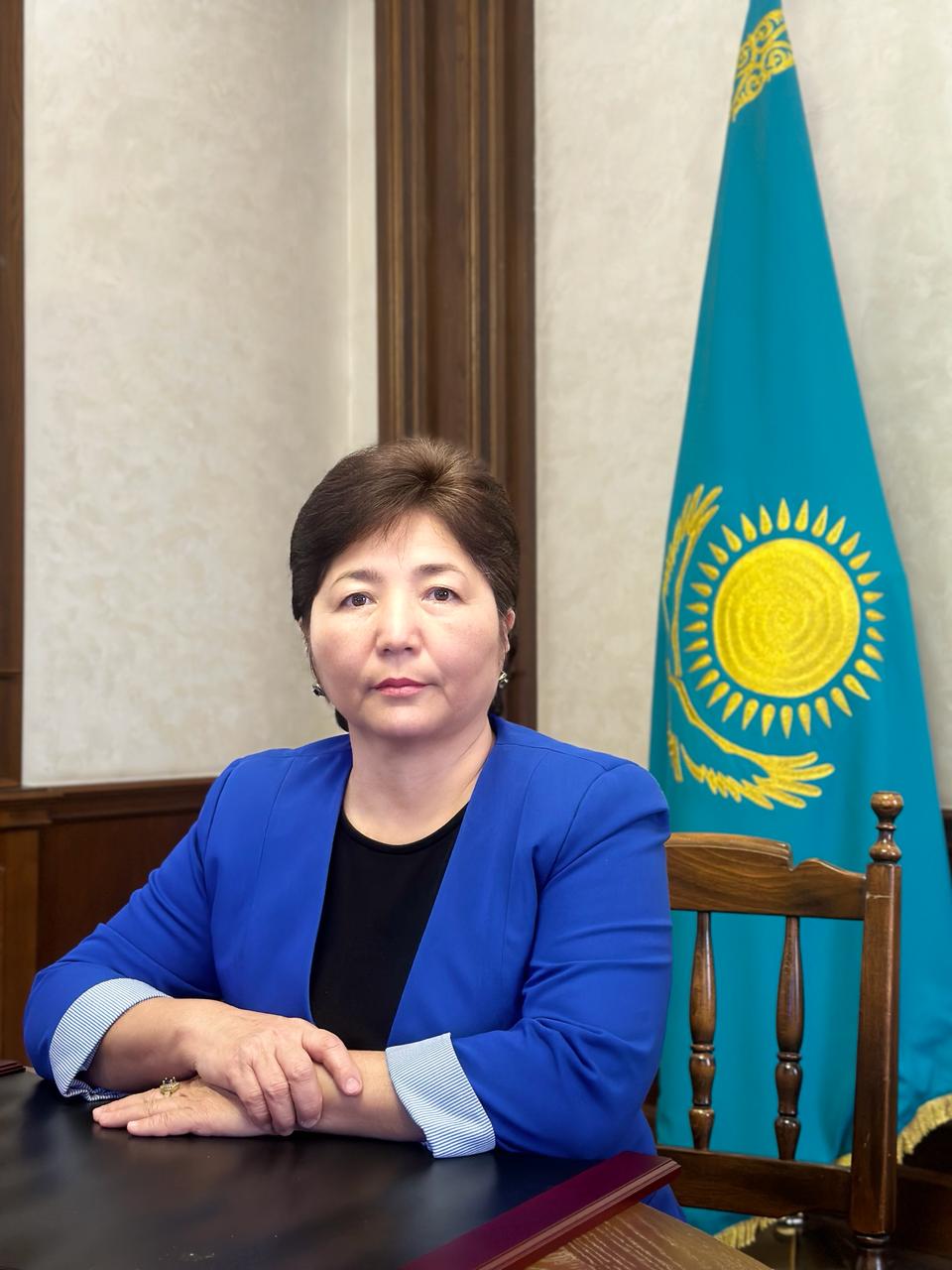 Саяси жауапкершілік артады