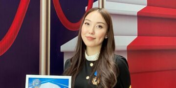 Жастардың сенімін нығайтады