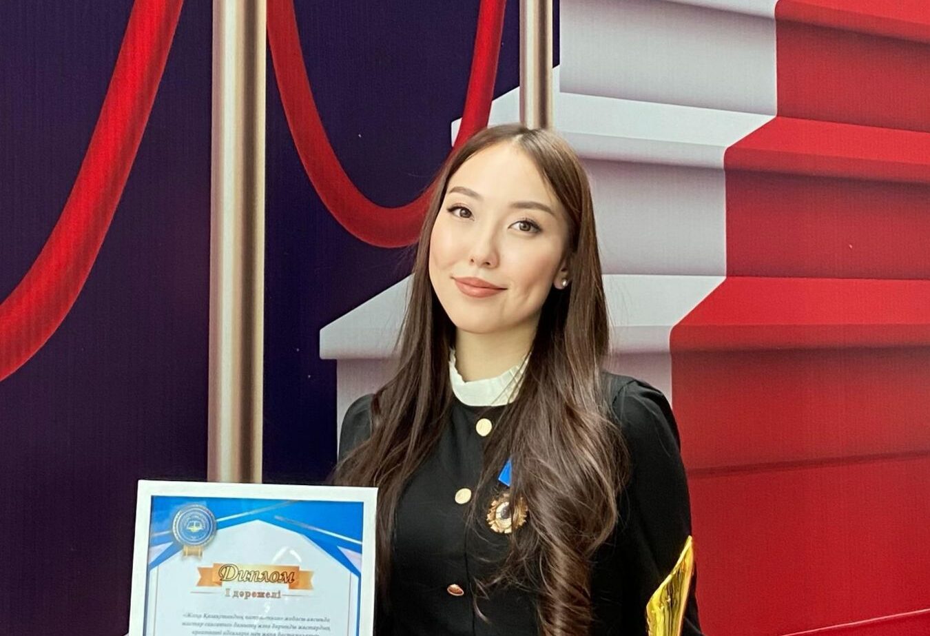 Жастардың сенімін нығайтады