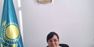 Әділдік пен заң үстемдігін нығайтатын қадам