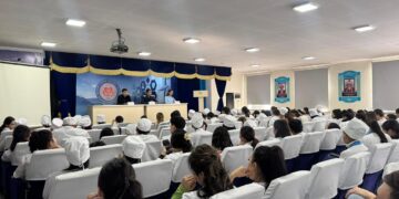 «АзартНЕТ» тақырыбында кездесу өтті