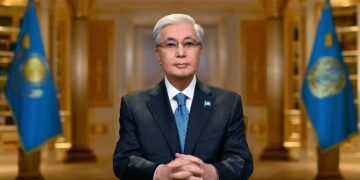 Президент: «2025 жыл халқымыз үшін мерейлі жыл болды»