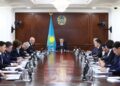 Президенттің тапсырмасы бойынша Үкімет «Қазақстан балалары» бірыңғай тұжырымдамасын қабылдады