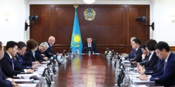 Президенттің тапсырмасы бойынша Үкімет «Қазақстан балалары» бірыңғай тұжырымдамасын қабылдады