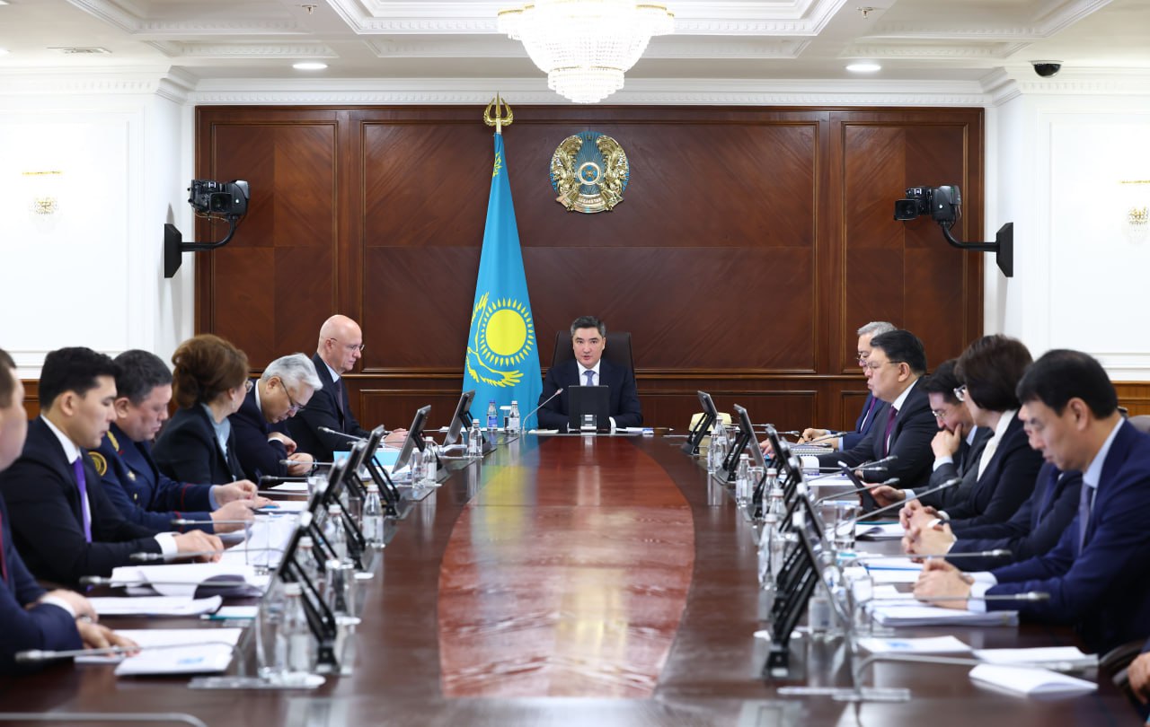 Президенттің тапсырмасы бойынша Үкімет «Қазақстан балалары» бірыңғай тұжырымдамасын қабылдады