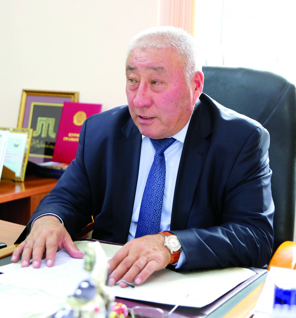 Аграрлық сала басты назарда