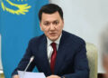Ерлан Қарин Парламенттік реформа жөніндегі жұмыс тобының атқарған ісіне тоқталды