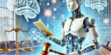 Жасанды интеллект –  жаңа бәсеке алаңы