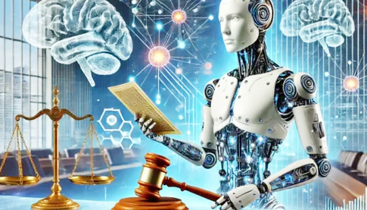 Жасанды интеллект –  жаңа бәсеке алаңы