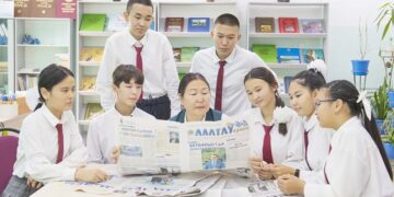 Руханияттың басты құралы