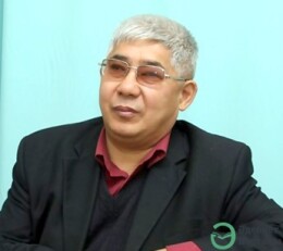 Қоғам терең ақпараттың қадірін білгені дұрыс