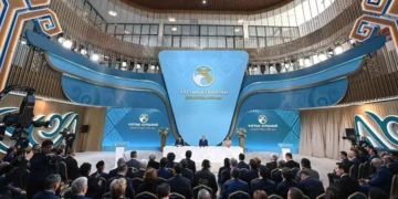 Тоқаев: ҚХА мен Ұлттық құрылтайдың тарихи маңызды миссиялары сәтті аяқталды