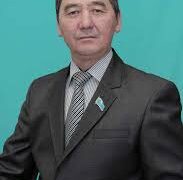 Ел дамуы үшін жасалған қадам