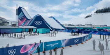 Ақ Олимпиада алауы