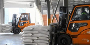 Қонаевта өнеркәсіп өндірісінің көлемі 90 млрд теңгеден асты