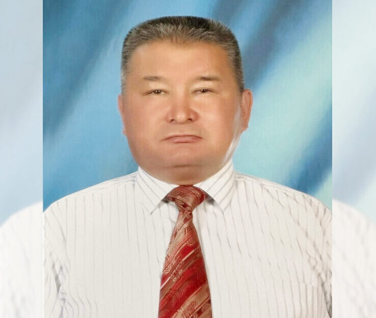 Баспасөзді қолдаған кәсіпкер