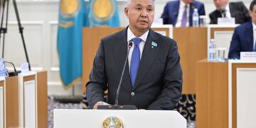 Партиялық тізімдер бойынша депутаттарды сайлауға көшу парламентаризмнің халықаралық тәжірибесін көрсетеді – «Ақ жол» партиясының көшбасшысы