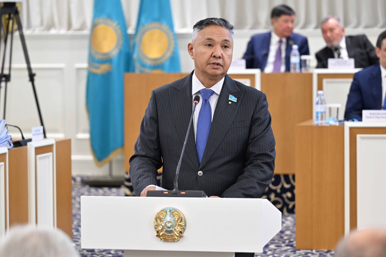 Партиялық тізімдер бойынша депутаттарды сайлауға көшу парламентаризмнің халықаралық тәжірибесін көрсетеді – «Ақ жол» партиясының көшбасшысы