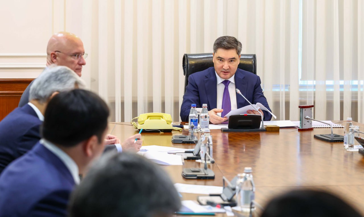 2027 жылдың бірінші тоқсанының соңына қарай Қазақстан энергиядан тапшылық көріп отырған елдер қатарынан шығады – Энергетика министрлігі