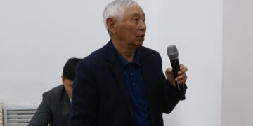 Елді жаңғыртатын конституциялық қадам