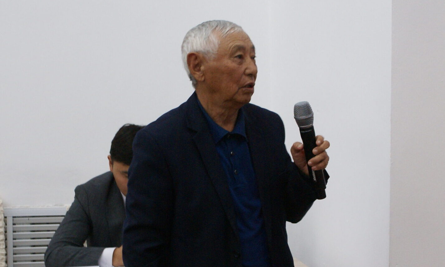 Елді жаңғыртатын конституциялық қадам