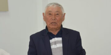 Стратегиялық маңызы бар құжат