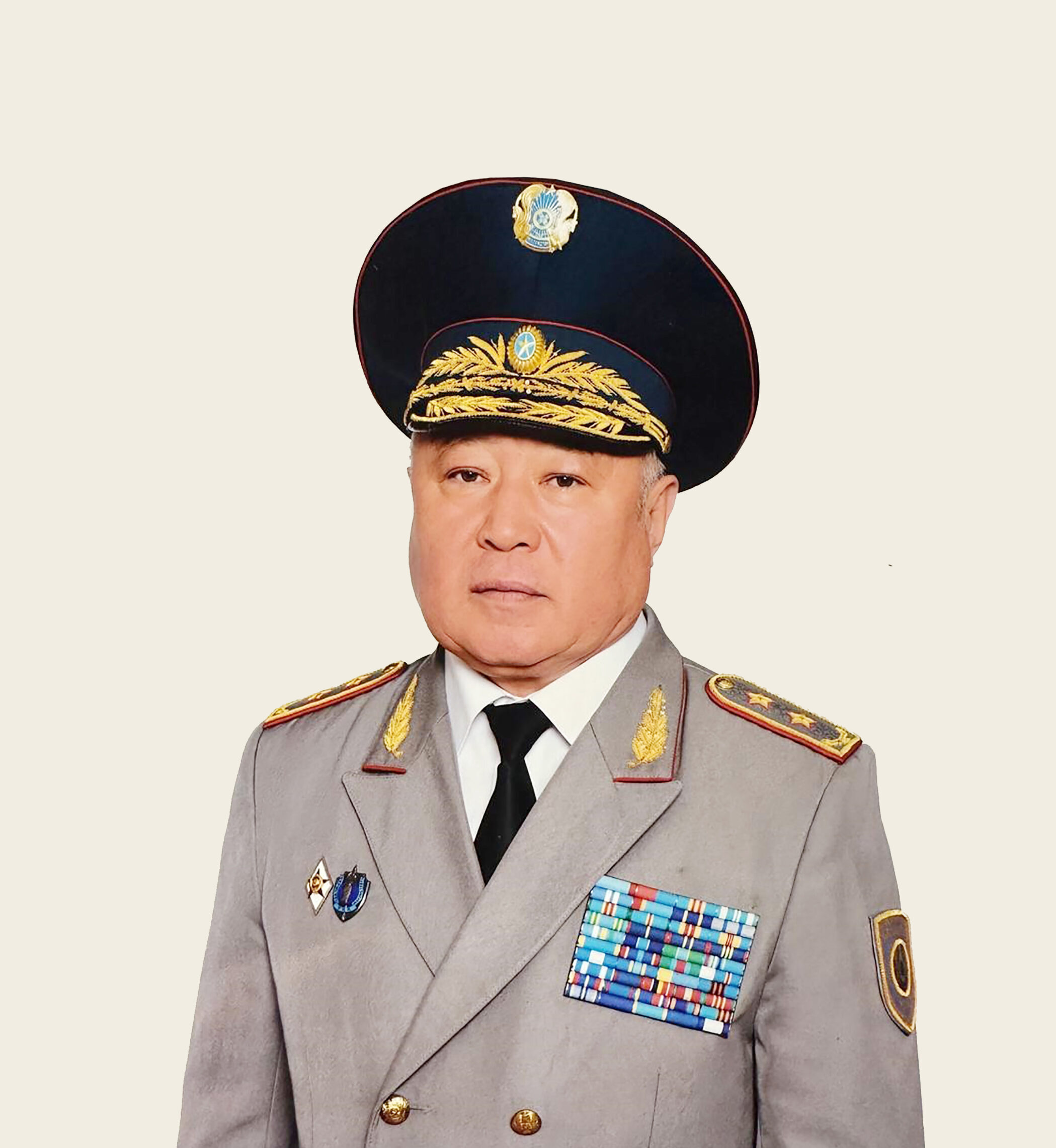 Жақсы адам жан жадыратады