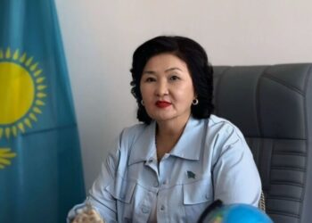 Салмақты сөз