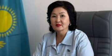 Салмақты сөз