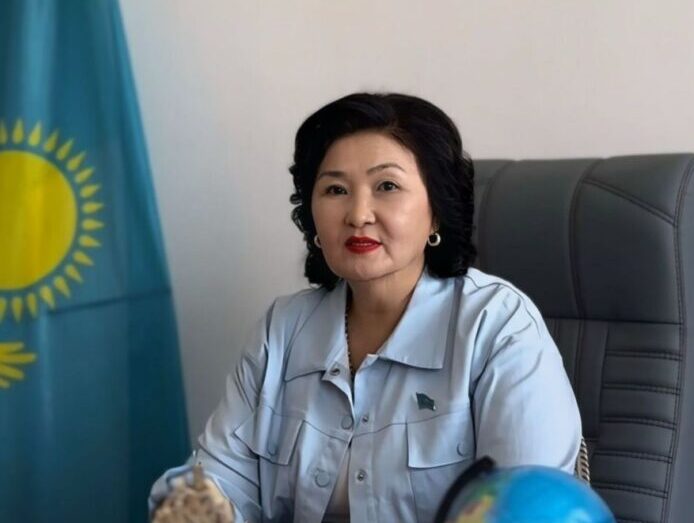 Қоғамға қажет басты құжат