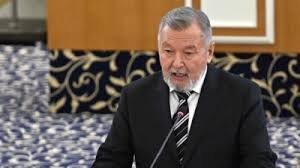 Белгілі заңгер Жаңа Конституция жобасын бүкілхалықтық референдумға шығару туралы ұсынысты қолдады