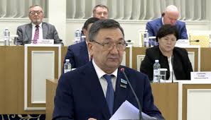 «Ауыл» партиясының төрағасы: «Жаңа Конституция – қоғам сұранысына жауап береді»