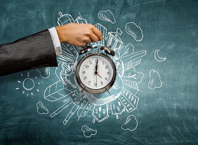 Тайм-менеджмент тиімді ме?