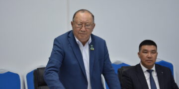 Ата заңды жаңарту жолы басталды