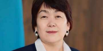 Білім биігінде