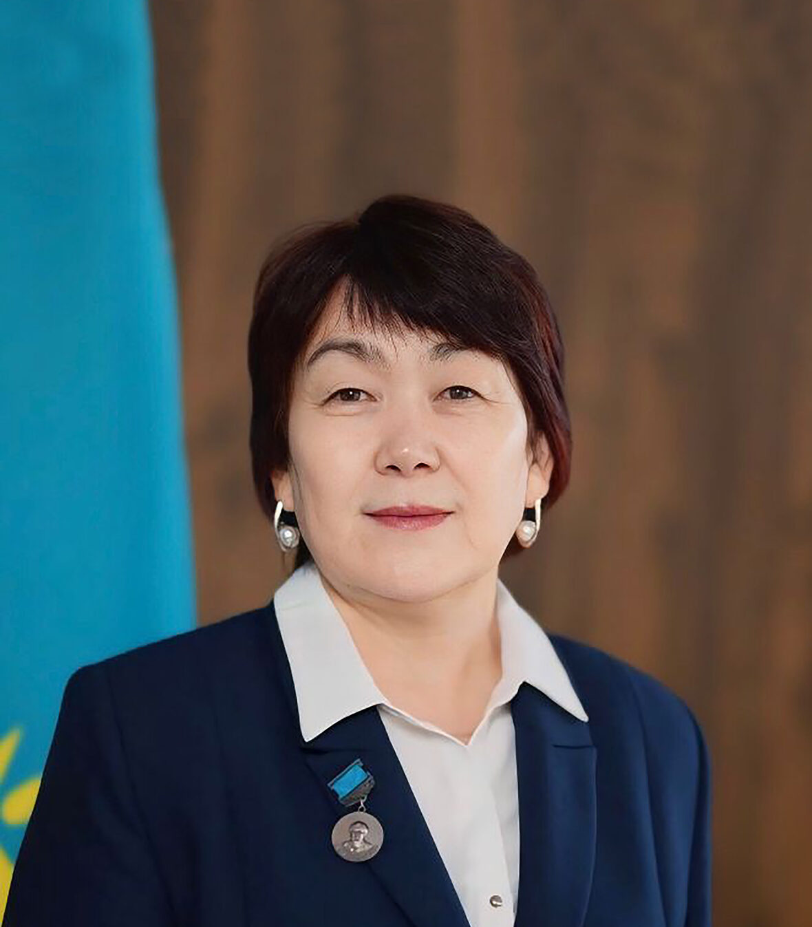 Білім биігінде