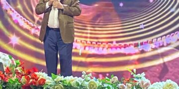 ӘН – КӨҢІЛДІҢ АЖАРЫ