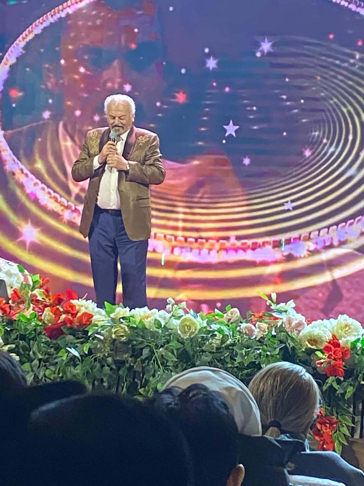 ӘН – КӨҢІЛДІҢ АЖАРЫ