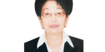 Газет оқу – мәдениет!