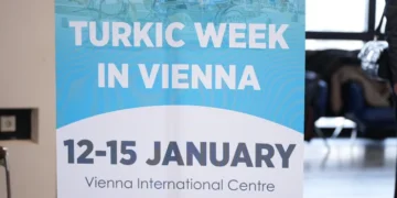 Венадағы Түркі апталығы Түркі әлемінің жаһандық көрінімділігін және көпжақты өзара іс-қимылын нығайтты