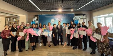 Үздіктер анықталды