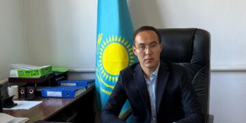 Мал шаруашылығын дамыту – маңызды қадам