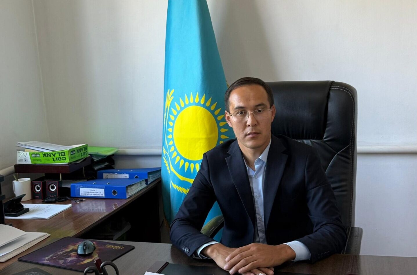 Мал шаруашылығын дамыту – маңызды қадам