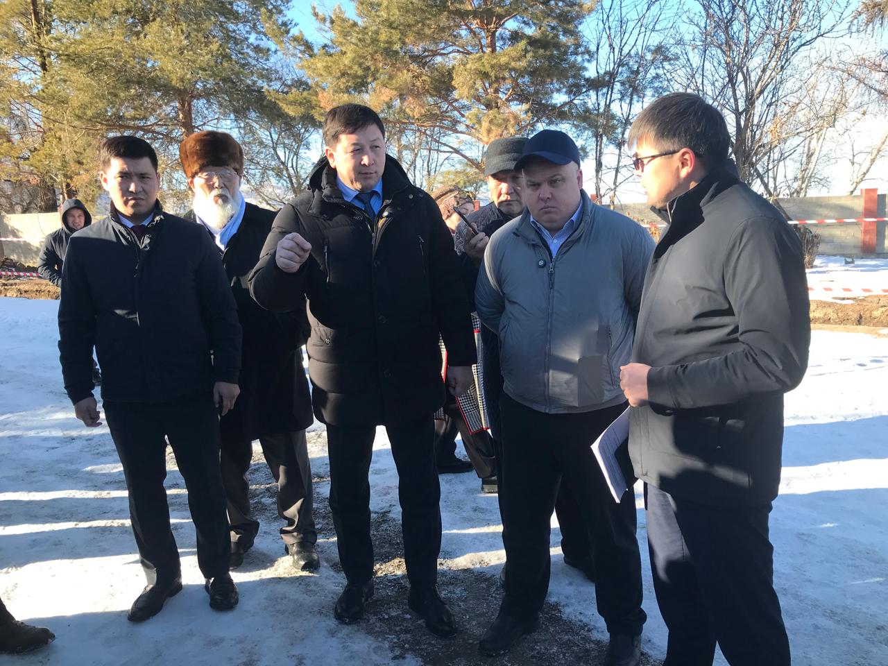 Сапалы ауыз су – зор денсаулық кепілі