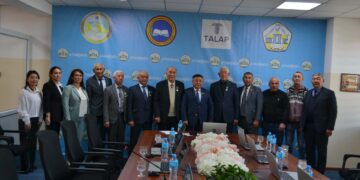 Келешегі кемел колледж