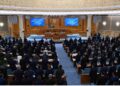 СЕНАТ ТӨРАҒАСЫ: ПАРЛАМЕНТТІҢ ЖАҢА САПАСЫ – ПРЕЗИДЕНТ РЕФОРМАЛАРЫНЫҢ МАҢЫЗДЫ КЕЗЕҢІ