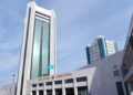 СЕНАТ ТӨРАҒАСЫ: БІРІККЕН ПАРЛАМЕНТ – ӘДІЛЕТТІ ҚАЗАҚСТАННЫҢ ТІРЕГІ