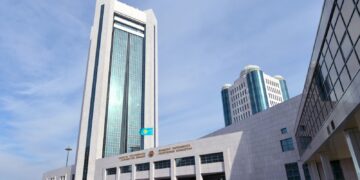 СЕНАТ ТӨРАҒАСЫ: БІРІККЕН ПАРЛАМЕНТ – ӘДІЛЕТТІ ҚАЗАҚСТАННЫҢ ТІРЕГІ