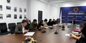 Кәсіпкерлерге тұтынушылардың құқықтарын қорғау талаптары түсіндірілді