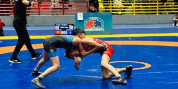 Аудандық кілемнен әлемдік тұғырға дейін